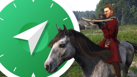 Kingdom Come 2: Wir erklären die neuen Pferderennen - und wie ihr sie alle gewinnt