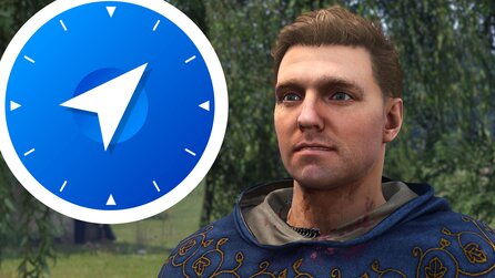 Kingdom Come 2: Mit unserer Komplettlösung für den ersten DLC bewältigt ihr Begegnungen mit dem Tod