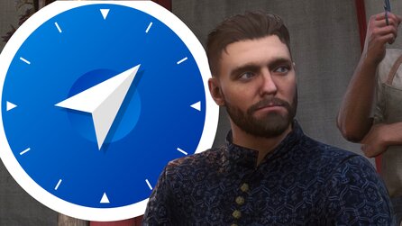 Kingdom Come 2: Alle neuen Frisuren und Bärte für Heinrich - So funktioniert der neue Barbier