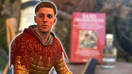 6 Mittelalter-Bücher für Spieler von Kingdom Come 2 sind die perfekte Ergänzung