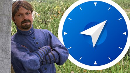 Kingdom Come: Deliverance 2 - Drachenhort Lösung: So findet ihr die Drachenknochen