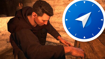 Kingdom Come 2: Gaunerzinken lösen - So entziffert ihr die rätselhaften Zeichen in Kuttenberg