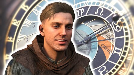 Spielzeit von Kingdom Come 2: Wir erklären, wie viele Stunden ihr einrechnen solltet