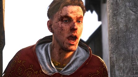 »Meine Füße bluten, ich bin hungrig und pleite« - Fans feiern den neuen Modus von Kingdom Come 2