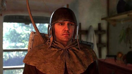 Kingdom Come: Deliverance 2 - Um nicht zu verhungern, haben wir ein Kamillentee-Imperium aufgebaut
