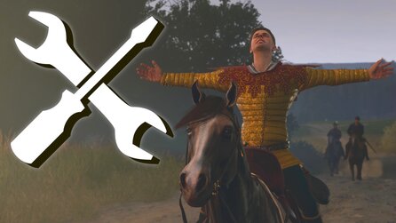 Kingdom Come 2: Hotfix 1.2.2 ist jetzt da, repariert kaputte Tavernen, Haupt-Quest und mehr