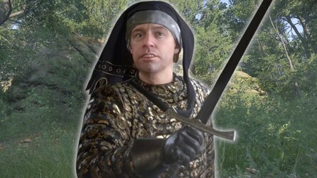 Der Oberschurke aus Kingdom Come streamt jetzt selbst und verfolgt ein klares Ziel: Heinrich als wahren Bösewicht überführen