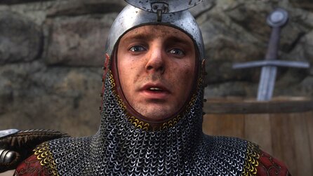 Kingdom Come 2 belohnt mich für meine schlimmste Spiele-Gewohnheit