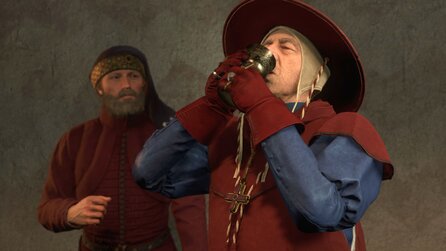 Kingdom Come 2: Was ihr in der Mittelalter-Sandbox anstellt, ist verflucht lustig - und ein bisschen besorgniserregend