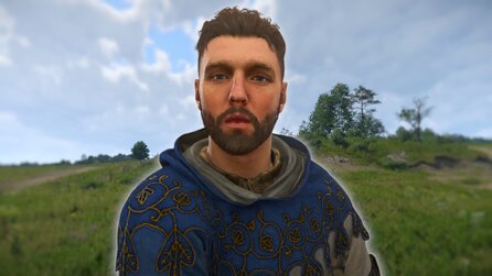 Kingdom Come 2: Patch 1.2 brachte eine völlig neue Bedrohung für Heinrich - seinen eigenen Bart