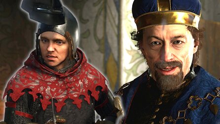 Kingdom Come 2 verrät Details zu Patch 1.2 und mehr: Ihr könnt euch auf Großes freuen
