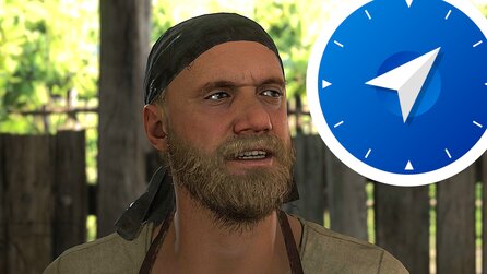 Kingdom Come 2: So löst ihr die Nebenquest »Der Sohn des Schmieds« in Tachau