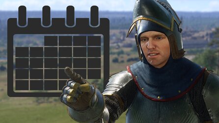 Kingdom Come 2: Wir wissen jetzt, wann der gewaltige Patch 1.2 erscheint