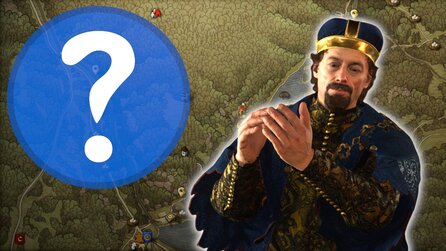 Kingdom Come 2: Überlebt ihr im mittelalterlichen Böhmen? Findet es in unserem Quiz heraus!