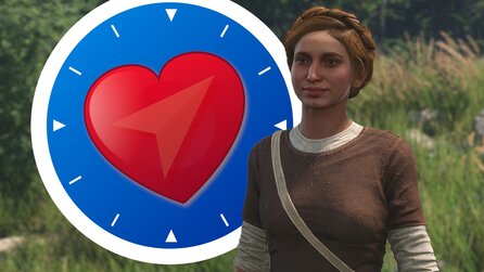 Kingdom Come 2: Katharina, Rosa oder Klara verführen? Alle Romanzen im Guide