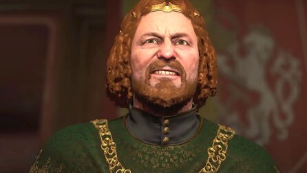 Kingdom Come 2: Das geheime Ende wurde in Patch 1.3 heimlich noch ein bisschen grausamer