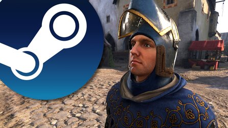 Kingdom Come 2 ist zum ersten Mal im Steam-Sale: Für wen lohnt sich der Kauf jetzt?
