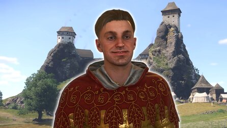 »Kingdom Come 2 ist ein Triumph!« - Rollenspiel erreicht schon am ersten Tag Millionen-Meilenstein