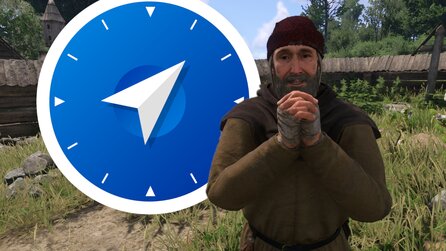 Kingdom Come 2: Teufel in Trosky - Alle Kamine finden und den Auftrag lösen