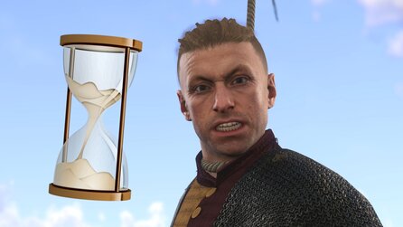 An den Zeitlimits in Kingdom Come 2 scheiden sich die Geister, aber ich finde sie genial