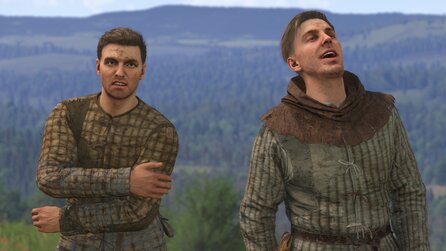 Kingdom Come 2: Nach dem Ende weiterspielen? Bis wann ihr Nebenquests erledigen könnt (Spoilerfrei)