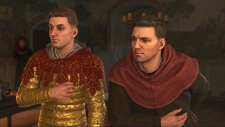 Kingdom Come 3 oder doch etwas ganz Neues? Ihr habt klare Wünsche an die Entwickler von Warhorse