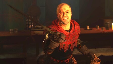 Kingdom Come 2 wird nächste Woche sehr viel schwerer - wenn ihr wollt