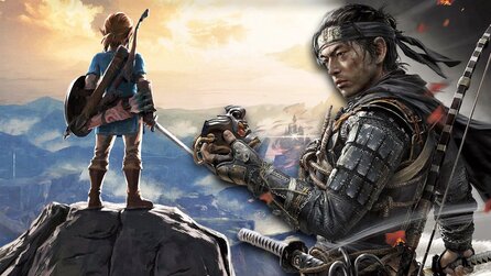 Die besten Open-World-Spiele für Konsolen: Was PC-Spieler verpassen