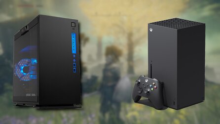 Warum laufen Konsolen-Ports von Spielen oft so schlecht am PC?