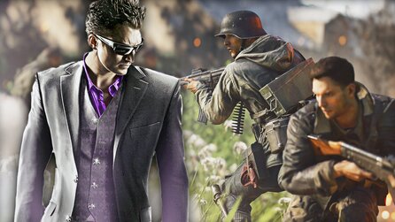 Bei Steam + Epic gibts am Wochenende 7 Spiele kostenlos