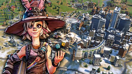 Bei Steam, Epic und Co. sind am Wochenende 6 Spiele kostenlos