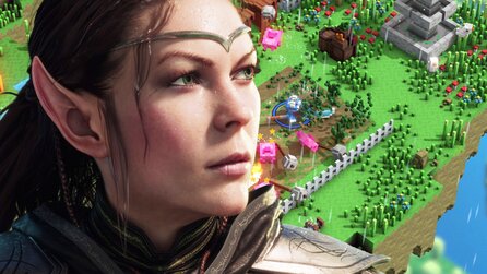 Bei Steam und Epic sind am Wochenende 3 Spiele kostenlos