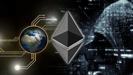 5,7 Millionen Dollar Kryptogeld im Zuge eines Hacking-Heists gestohlen