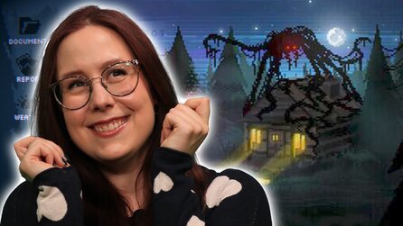 Horror-Nacht im Naturpark: Nach Last Report beklage ich mich nie wieder über meinen normalen, ereignislosen Büro-Job!
