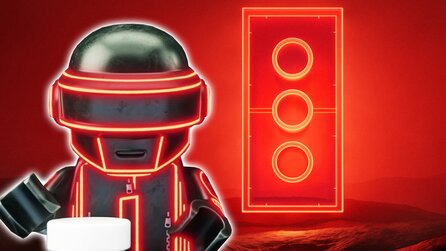 10.000 Leute wollten es, jetzt überrascht Lego mit einem Set und Minifiguren zu ... Daft Punk