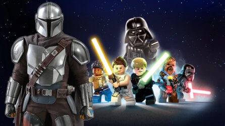 Lego Star Wars Skywalker Saga: Gleich 7 DLCs angekündigt - mit vielen Fanlieblingen