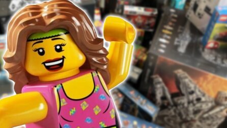 5 Jahre lang musste sich ein Lego-Fan damit begnügen, seine Sets im Wert von Tausenden Euros im Karton anzuschauen - jetzt kann er sie endlich aufbauen
