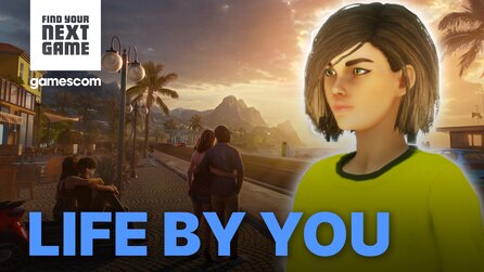 Die Sims, aber anders: Wie mich Life by You mit drei winzigen Details begeistert hat