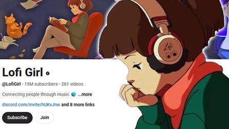 Eins der größten YouTube-Phänomene mit 15 Millionen Abonnenten verkündet jetzt das Ende: Lofi Girl hat ihr Studium beendet, wie gehts weiter?