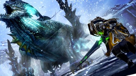 Lost Ark: Welche der 14 Klassen ist euer Favorit?