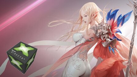 Lost Ark: Mächtiges Technik-Upgrade sorgt für massiv mehr Performance