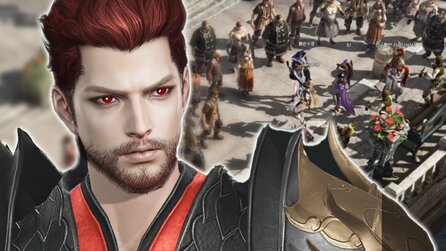 Lost Ark: Mit welcher Klasse startet ihr ins Online-Rollenspiel?