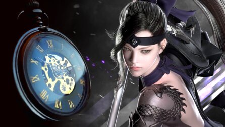 Lost Ark: So lange braucht ihr ohne Echtgeld ins Endgame