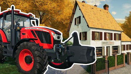 LS 22: Neue Screenshots zeigen ein Feature, das Realismus-Fans begeistert