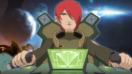 45 Jahre später: Ein Stück Spielegeschichte wird auf Steam fortgesetzt - und ihr könnt jetzt schon reinspielen