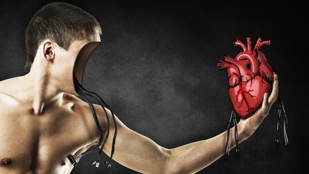 Bizarr oder verständlich? Mann verliebt sich in eine KI und rettet damit seine Ehe