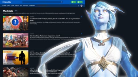 Wir haben ein neues Website-Feature, das sich viele von euch schon länger wünschen