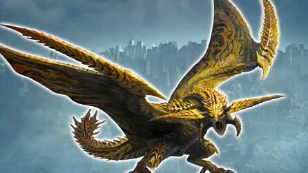 Monster Hunter Wilds: Alle Monster mitsamt Fundorten und Schwächen