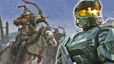 Age of Empires und Halo trifft es bei Microsoft-Kürzungen am härtesten