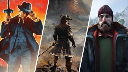 Steam überschlägt sich mit Sales: Jetzt gibts 11 spannende Angebote